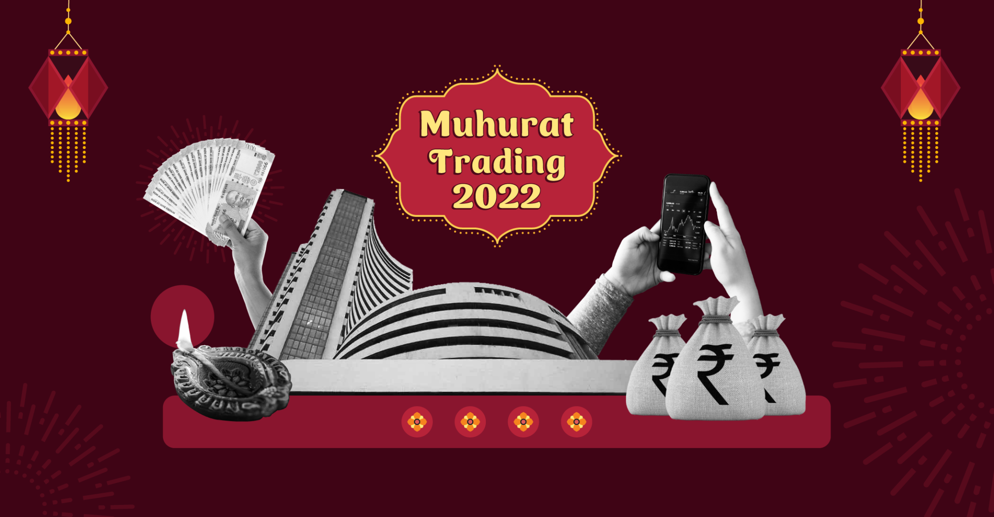 Muhurat Trading 2022 All You Need to Know! Blog by Tickertape