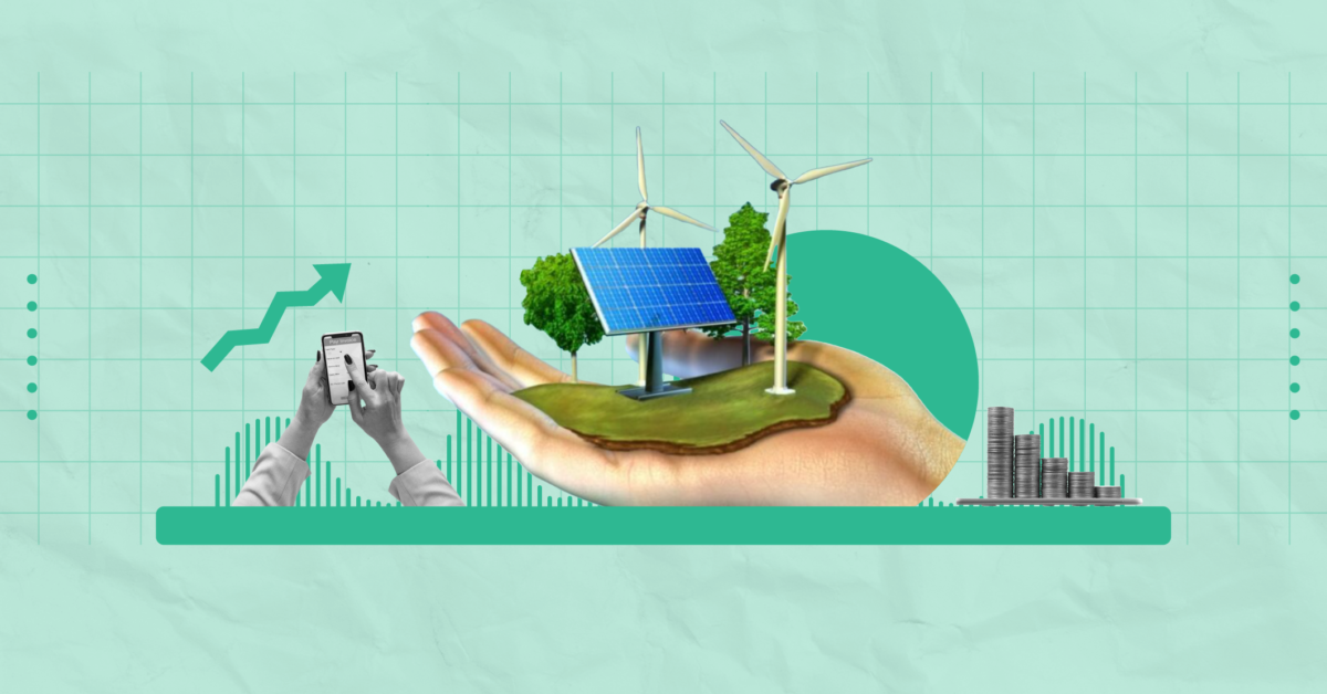 List of Top Green Energy Stocks in NSE India - Blog by Tickertape