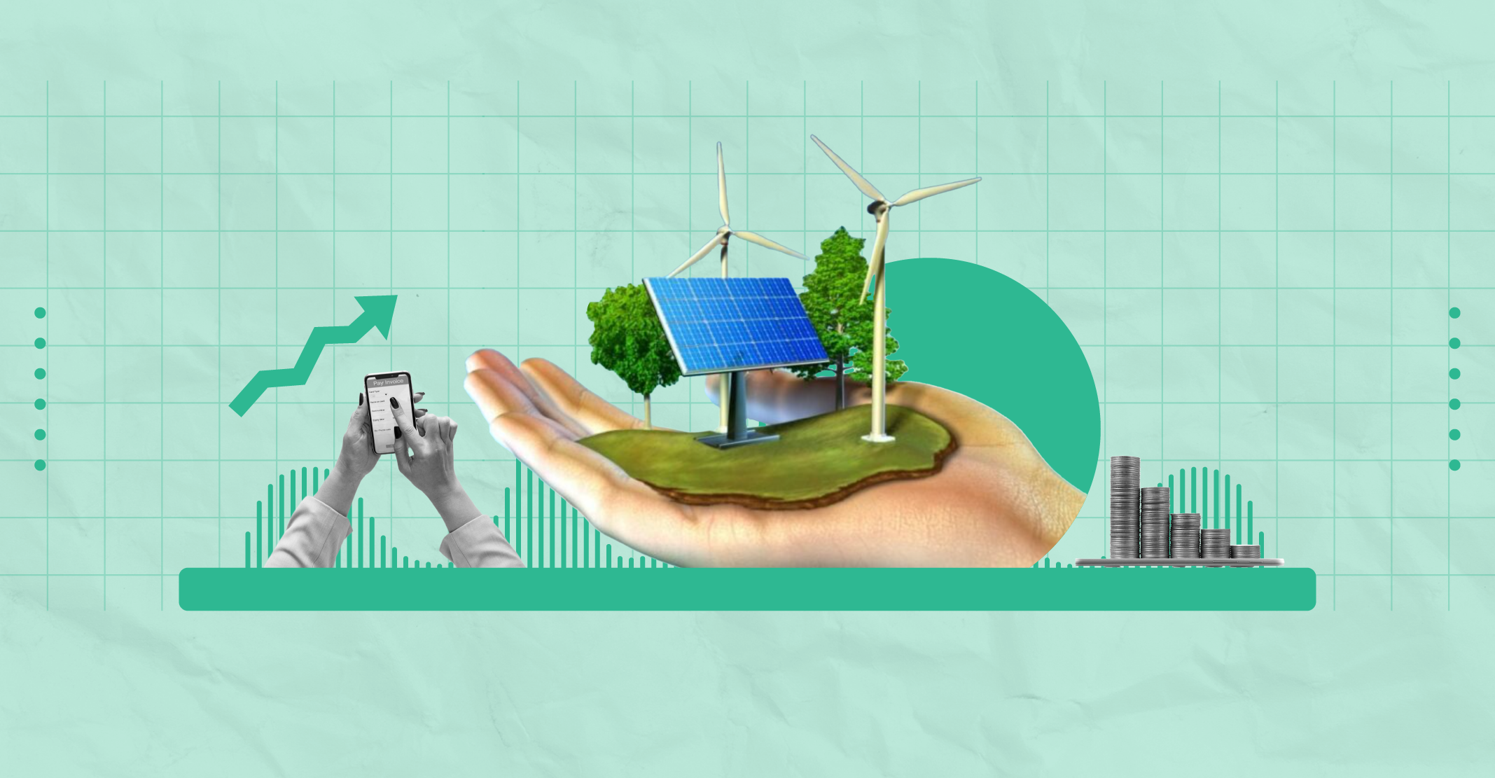 Top Green Energy Stocks in India (2023): Green Energy Vs Renewable… – Blog  by Tickertape