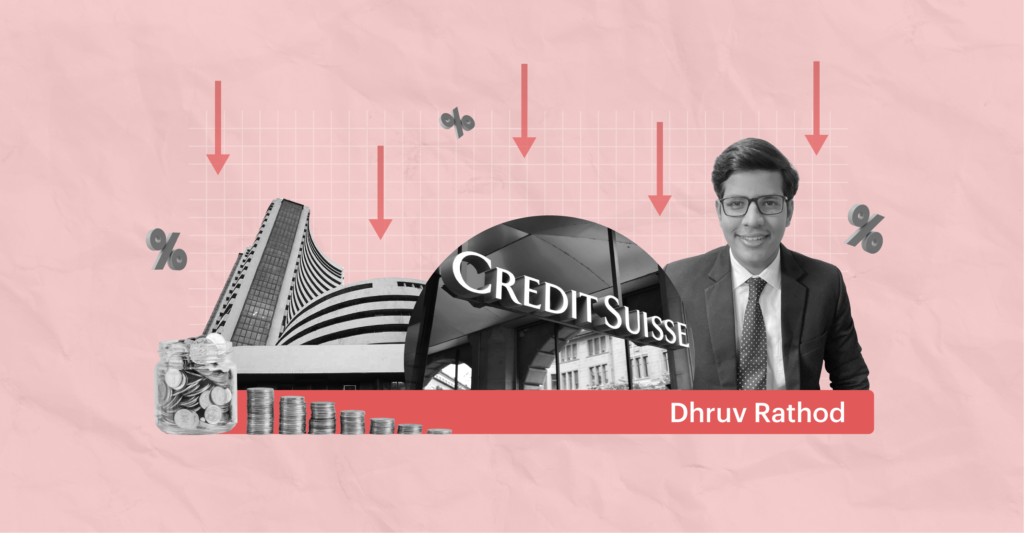 Credit Suisse