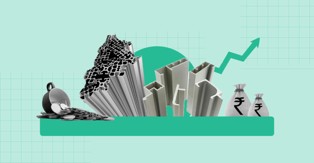 metal stocks