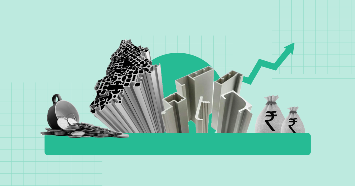 Best Metal Stocks in India (2023) Blog by Tickertape