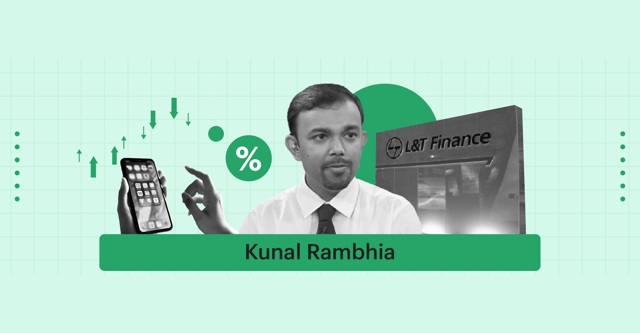 L&T Finance Holding: Is the Company Poised for a Comeback? - Blog by  Tickertape