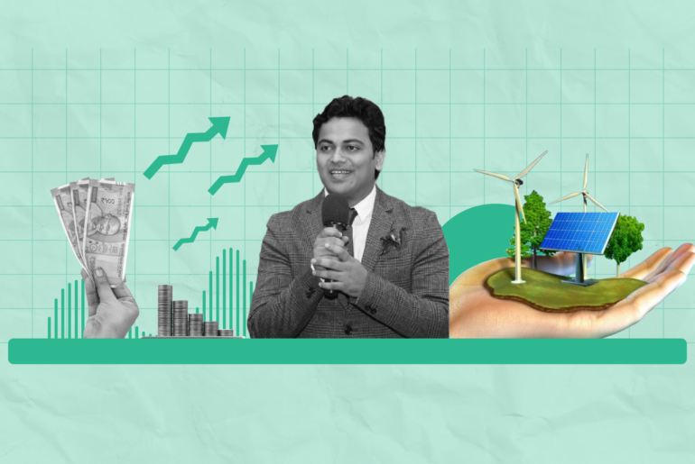 green energy sector