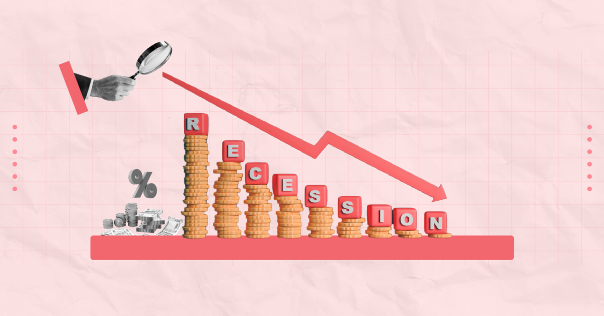 How to Prepare For a Recession in 2023? Blog by Tickertape
