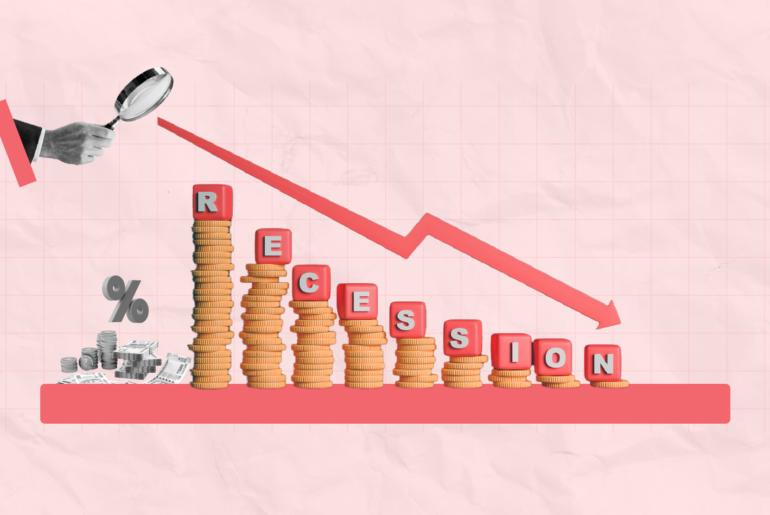 how to prepare for a recession