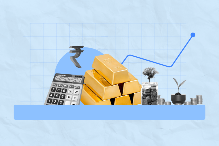 Best Gold Companies in India (2023)