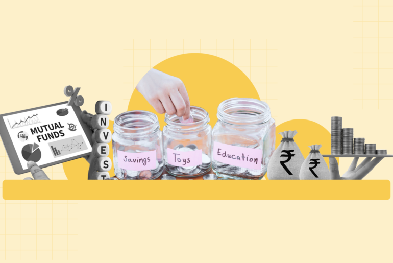 Best Mutual Funds for Children in 2024 mutual funds for children