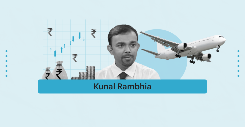 GMR Airport Infra