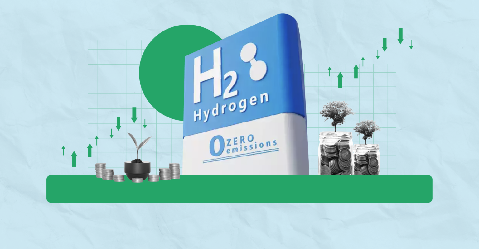Best Green Hydrogen Stocks in India to Invest in 2024 Blog by Tickertape