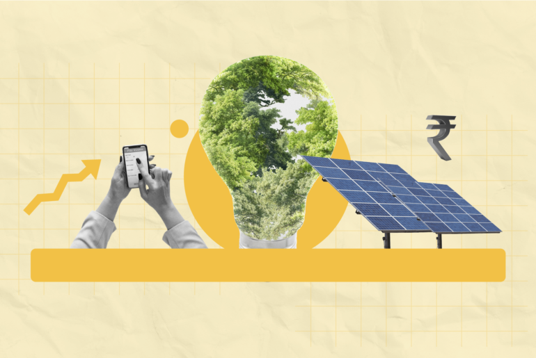 Green energy mutual funds