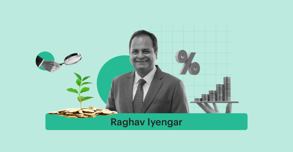 The extraordinary affinity between colours and investment strategies!