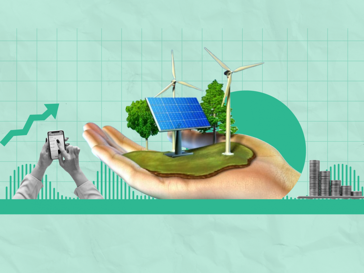 Where to Invest in 2023 - Green Energy Stocks vs Renewable Energy Stocks? - Blog by Tickertape