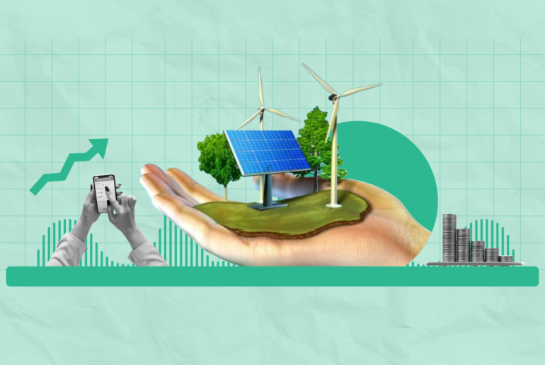 Green Energy Stocks vs Renewable Energy Stocks