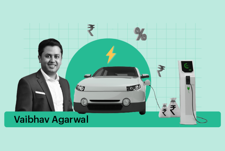 India’s Lithium Leap: A Game-Changer for the EV Space!