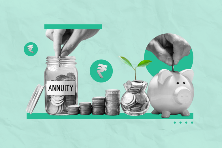 annuity plans