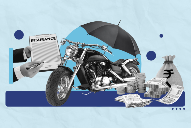best two-wheeler insurance