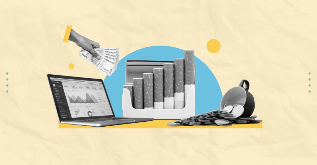 List of Tobacco Companies in India