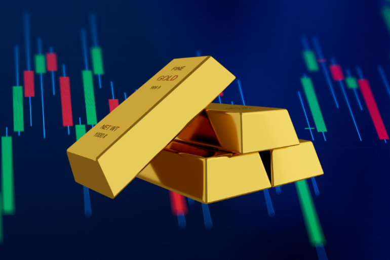 is digital gold a good investment