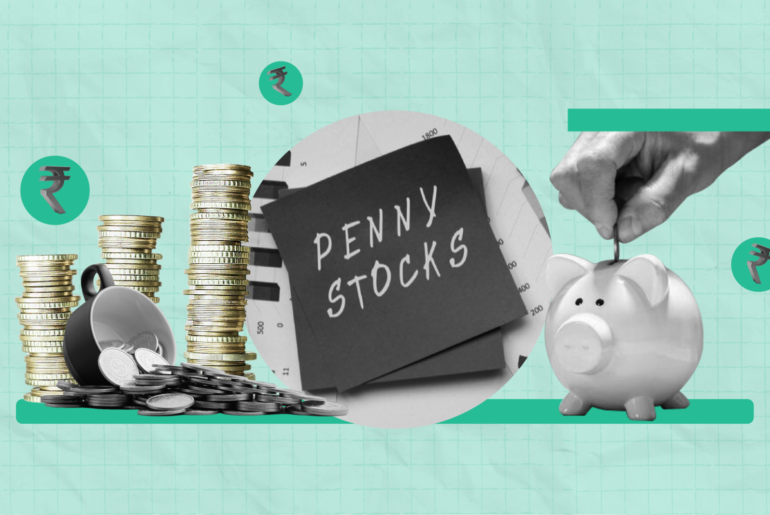 fundamentally strong penny stocks