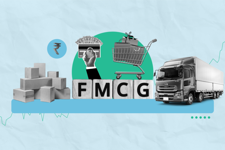fmcg companies