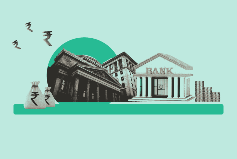 private bank listed in nse