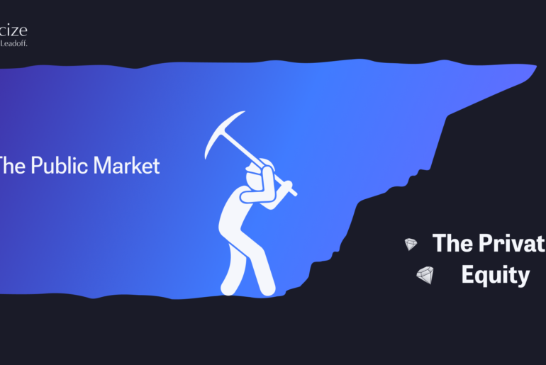 Precize - Private equity investment platform