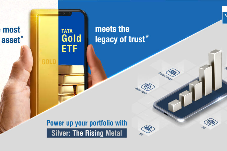 Tata NFO - Gold and Silver