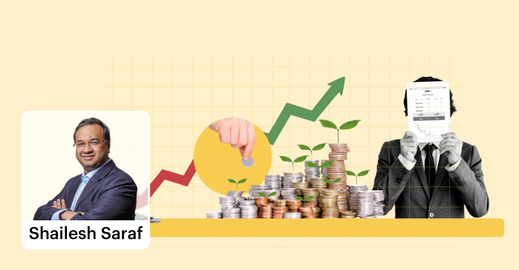 Will Capital Goods and Financial Services See an Uptrend in 2024
