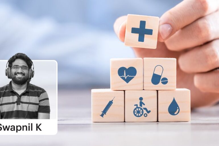 Senior citizen health insurance