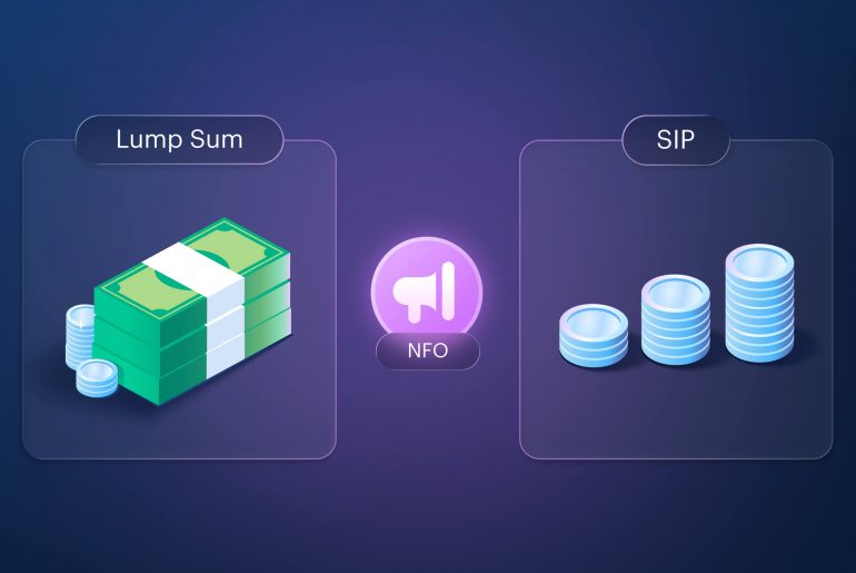 NFOs - Lumpsum vs SIP