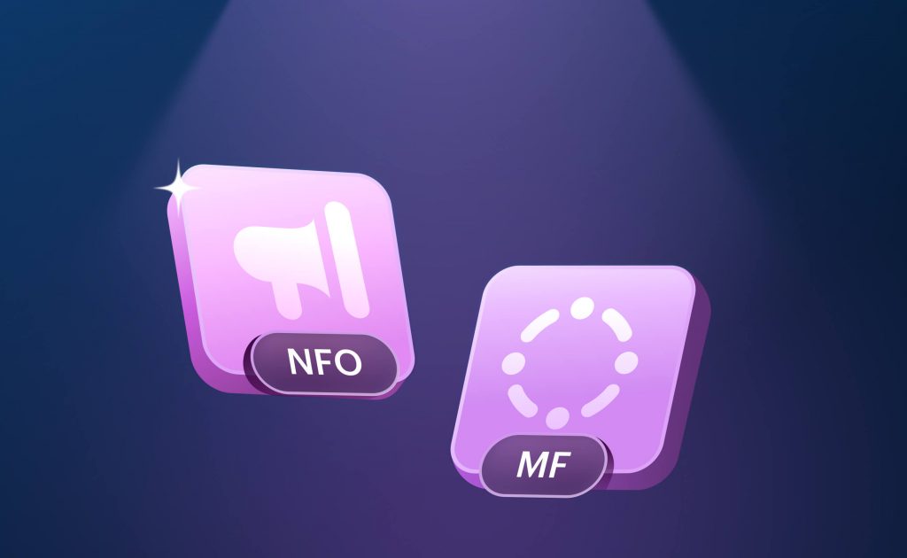 NFOs vs Existing MFs