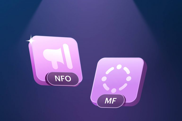 NFOs vs Existing MFs