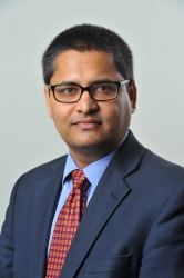 Anupam Tiwari