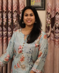 Ashna Goel