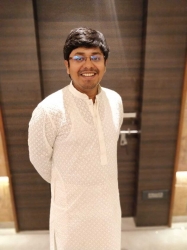 Niraj Satnalika