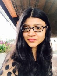 Khushboo Dhanuka