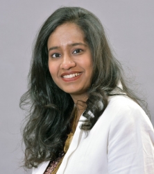 Lakshmi Iyer