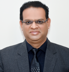 Amit Kumar Gupta