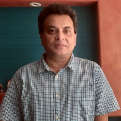 Soumitra Sengupta