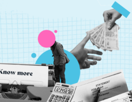 return on capital employed