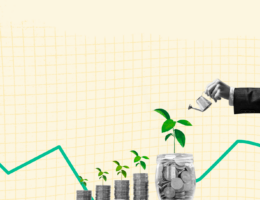 Asset turnover ratio
