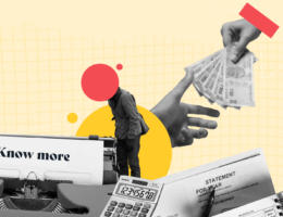 debt-to-equity ratio