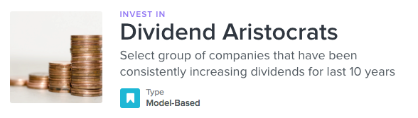 dividend-aristocrats